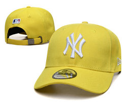 New York Yankees MLB Snapbacks Hats TX 3