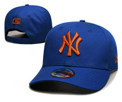 New York Yankees MLB Snapbacks Hats TX 30