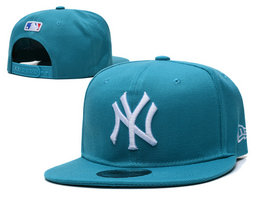 New York Yankees MLB Snapbacks Hats TX 36