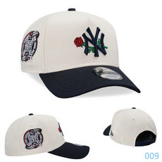 New York Yankees MLB Snapbacks Hats TX 39