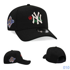 New York Yankees MLB Snapbacks Hats TX 42