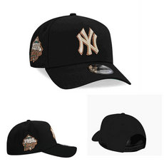 New York Yankees MLB Snapbacks Hats TX 43
