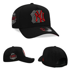 New York Yankees MLB Snapbacks Hats TX 47