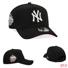 New York Yankees MLB Snapbacks Hats TX 51