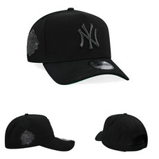New York Yankees MLB Snapbacks Hats TX 56