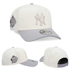 New York Yankees MLB Snapbacks Hats TX 57