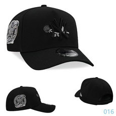 New York Yankees MLB Snapbacks Hats TX 59