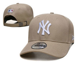 New York Yankees MLB Snapbacks Hats TX 6