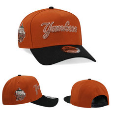 New York Yankees MLB Snapbacks Hats TX 60