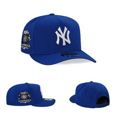 New York Yankees MLB Snapbacks Hats TX 67