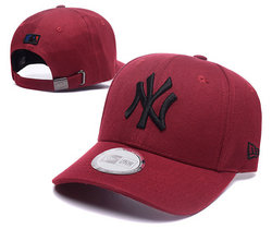 New York Yankees MLB Snapbacks Hats TX 7