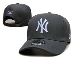 New York Yankees MLB Snapbacks Hats TX 9