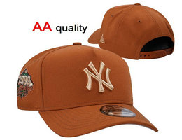 New York Yankees MLB Snapbacks Hats YD 10