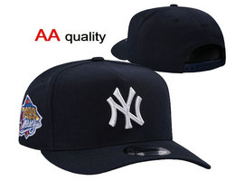 New York Yankees MLB Snapbacks Hats YD 11