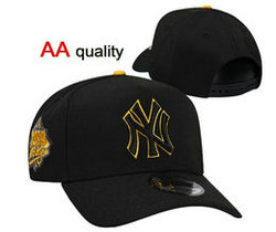 New York Yankees MLB Snapbacks Hats YD 48