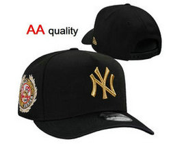 New York Yankees MLB Snapbacks Hats YD 49
