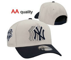 New York Yankees MLB Snapbacks Hats YD 52