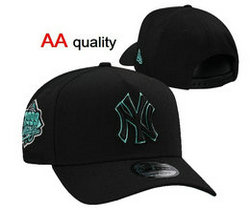 New York Yankees MLB Snapbacks Hats YD 53