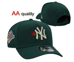 New York Yankees MLB Snapbacks Hats YD 56