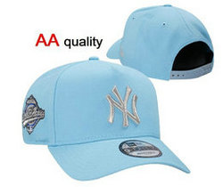 New York Yankees MLB Snapbacks Hats YD 57