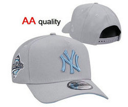 New York Yankees MLB Snapbacks Hats YD 58
