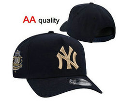 New York Yankees MLB Snapbacks Hats YD 59