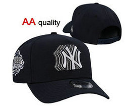New York Yankees MLB Snapbacks Hats YD 60