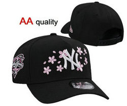 New York Yankees MLB Snapbacks Hats YD 61