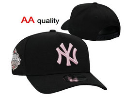 New York Yankees MLB Snapbacks Hats YD 63