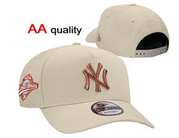 New York Yankees MLB Snapbacks Hats YD 64