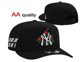 New York Yankees MLB Snapbacks Hats YD 66