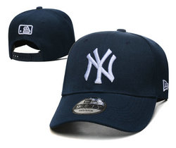 New York Yankees MLB Snapbacks Hats YS 10