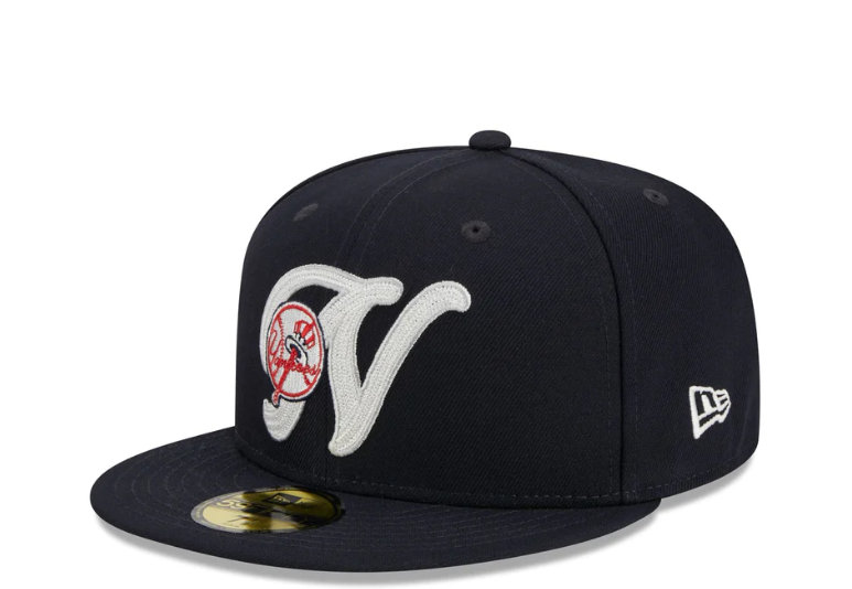 New York Yankees MLB Snapbacks Hats YS 11