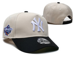 New York Yankees MLB Snapbacks Hats YS 2