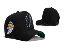 New York Yankees MLB Snapbacks Hats YS 4