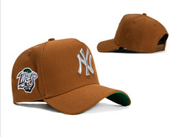 New York Yankees MLB Snapbacks Hats YS 9