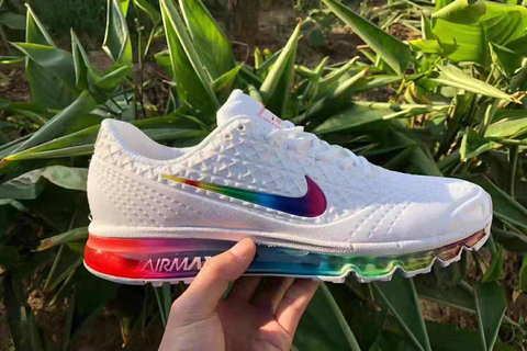 Nike 2019 AIR MAX shoes 40-45 003