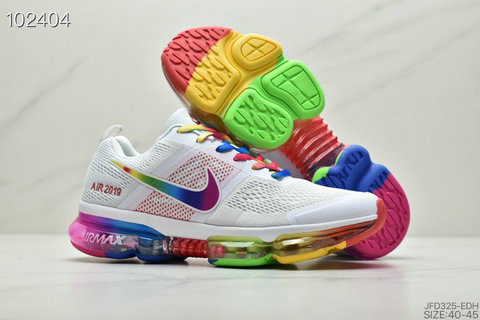 Nike 2019 AIR MAX shoes 40-45 005