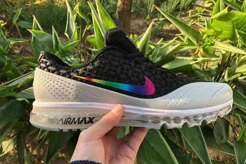 Nike 2019 AIR MAX shoes 40-45 006