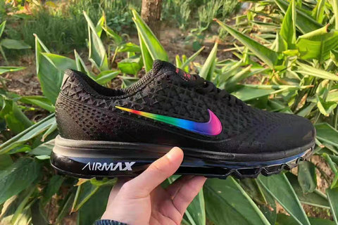 Nike 2019 AIR MAX shoes 40-45 007
