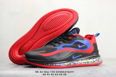 Nike 720 AIR MAX shoes 40-45 004