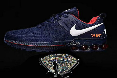 Nike AIR MAX RUN shoes 36-45 001