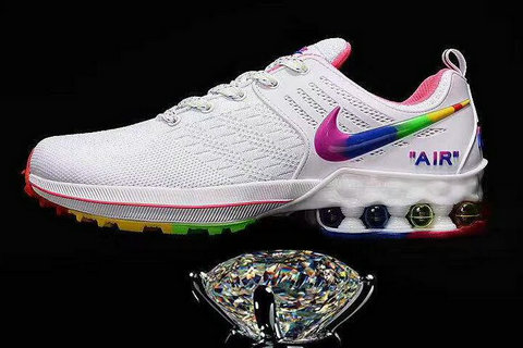 Nike AIR MAX RUN shoes 36-45 006