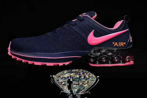Nike AIR MAX RUN shoes 36-45 007