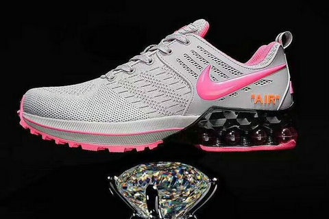 Nike AIR MAX RUN shoes 36-45 008