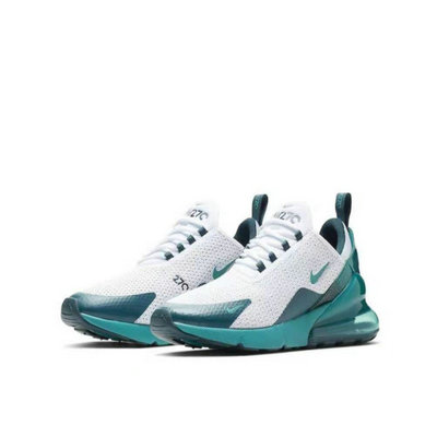Nike Air Max 270 San Francisco Giants 36-45 01