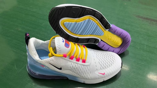 Nike Air Max 270 San Francisco Giants 36-45 03