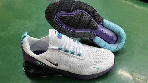 Nike Air Max 270 San Francisco Giants 36-45 05