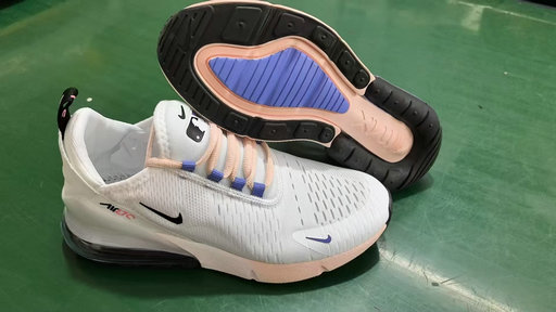 Nike Air Max 270 San Francisco Giants 36-45 08
