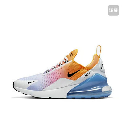 Nike Air Max 270 San Francisco Giants 36-45 11